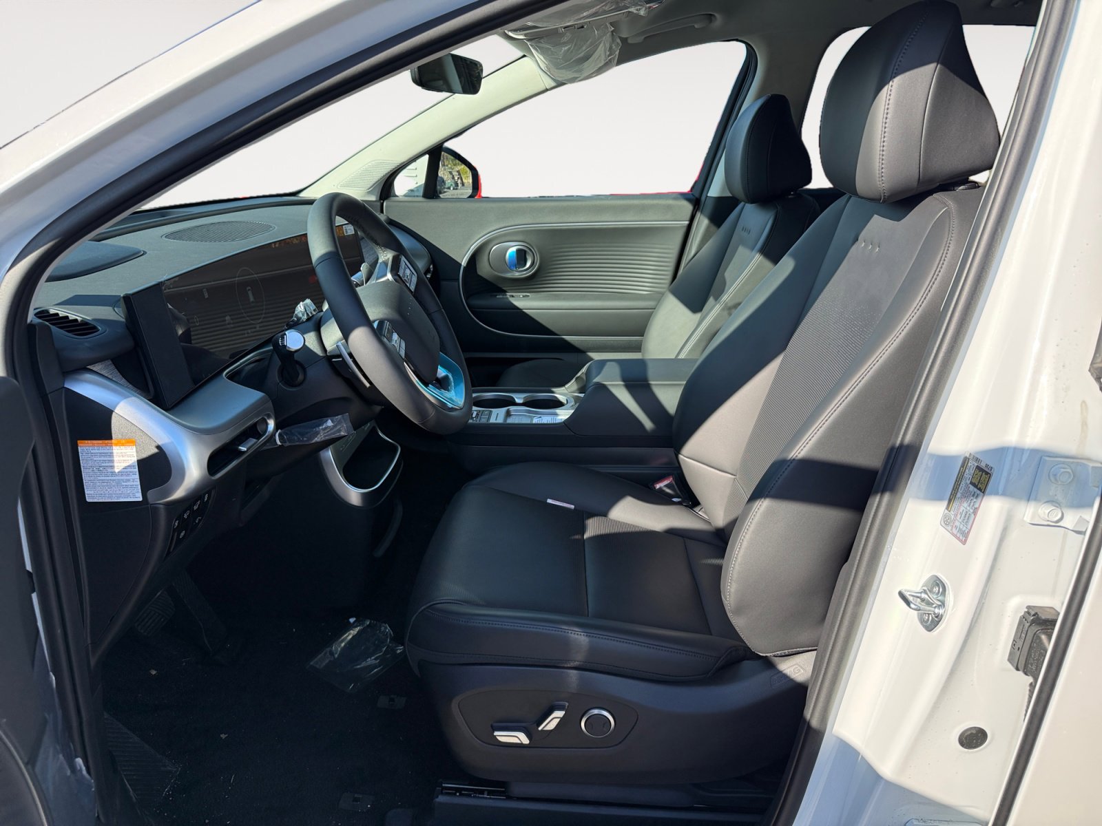 New 2026 Hyundai Ioniq 9 SEL image 10