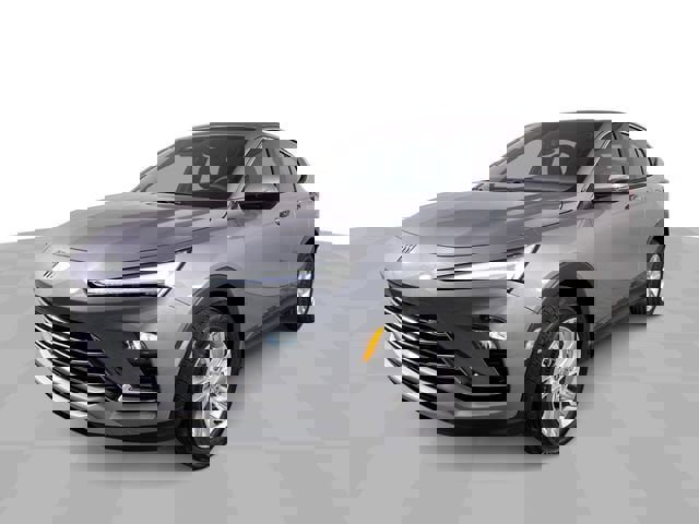 New 2026 Buick Envista Preferred w/ Convenience I Package image 4