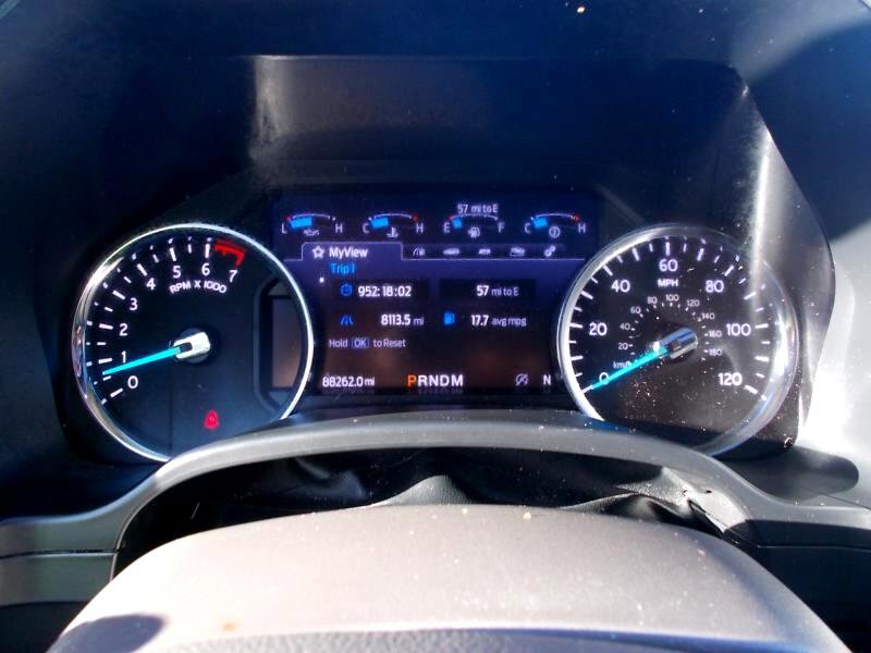 Used 2020 Ford Expedition XLT w/ Equipment Group 202A image 36