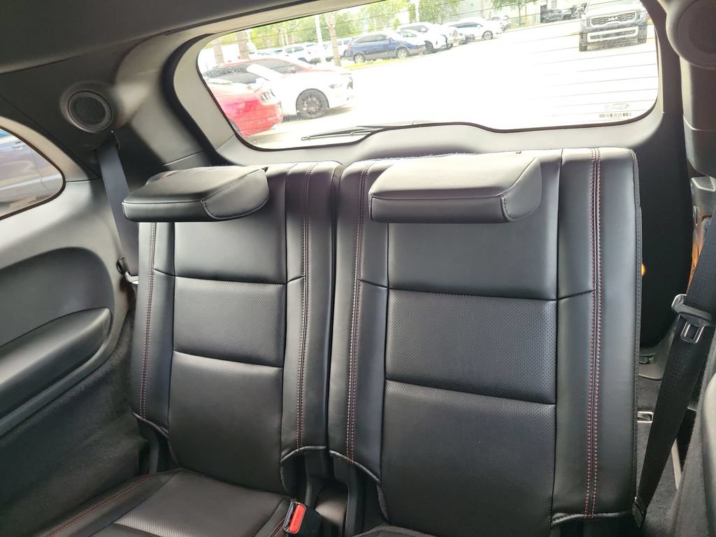 Used 2025 Dodge Durango GT AWD/4WD image 23
