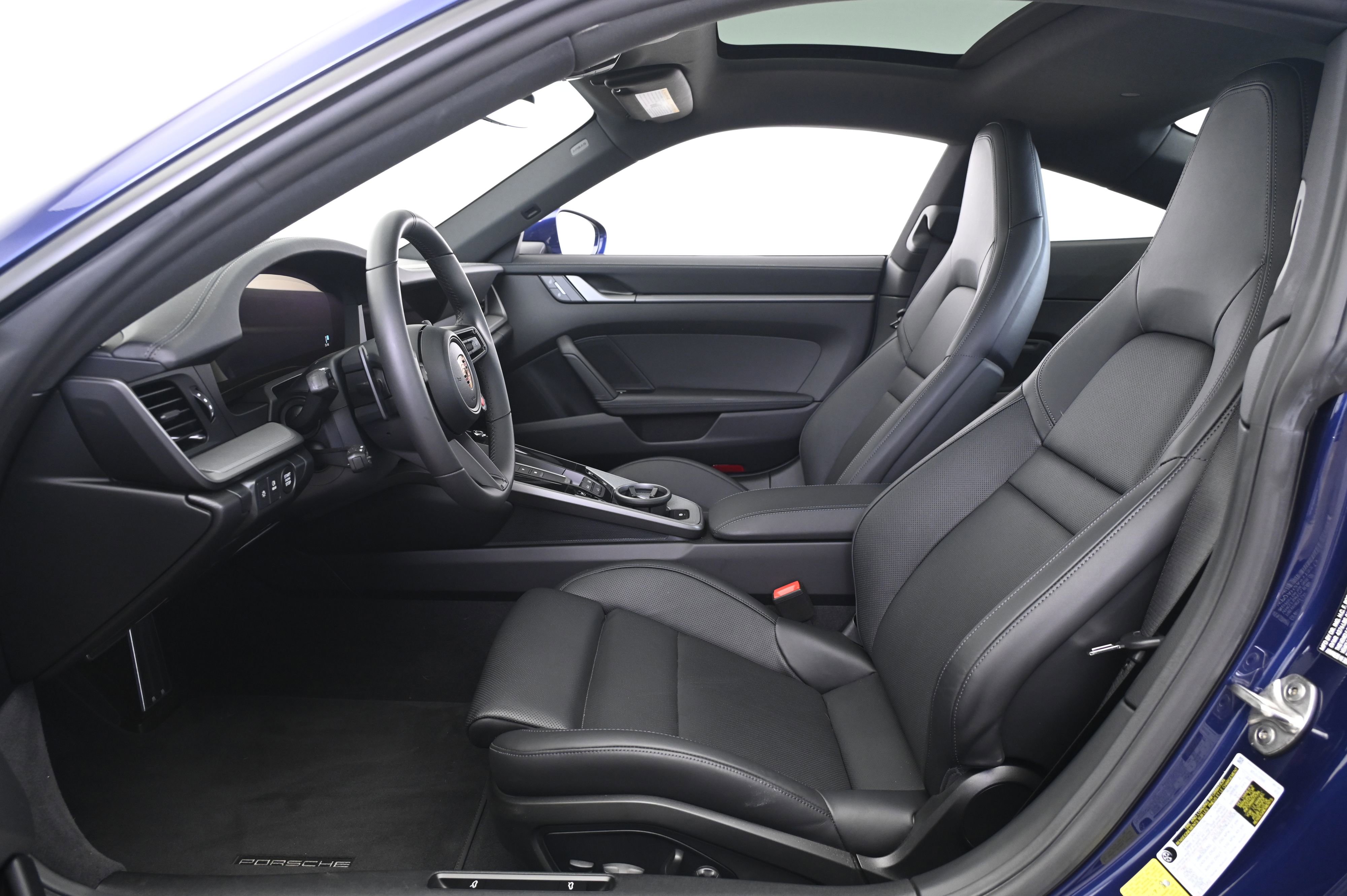 Certified 2026 Porsche 911 Carrera S image 25