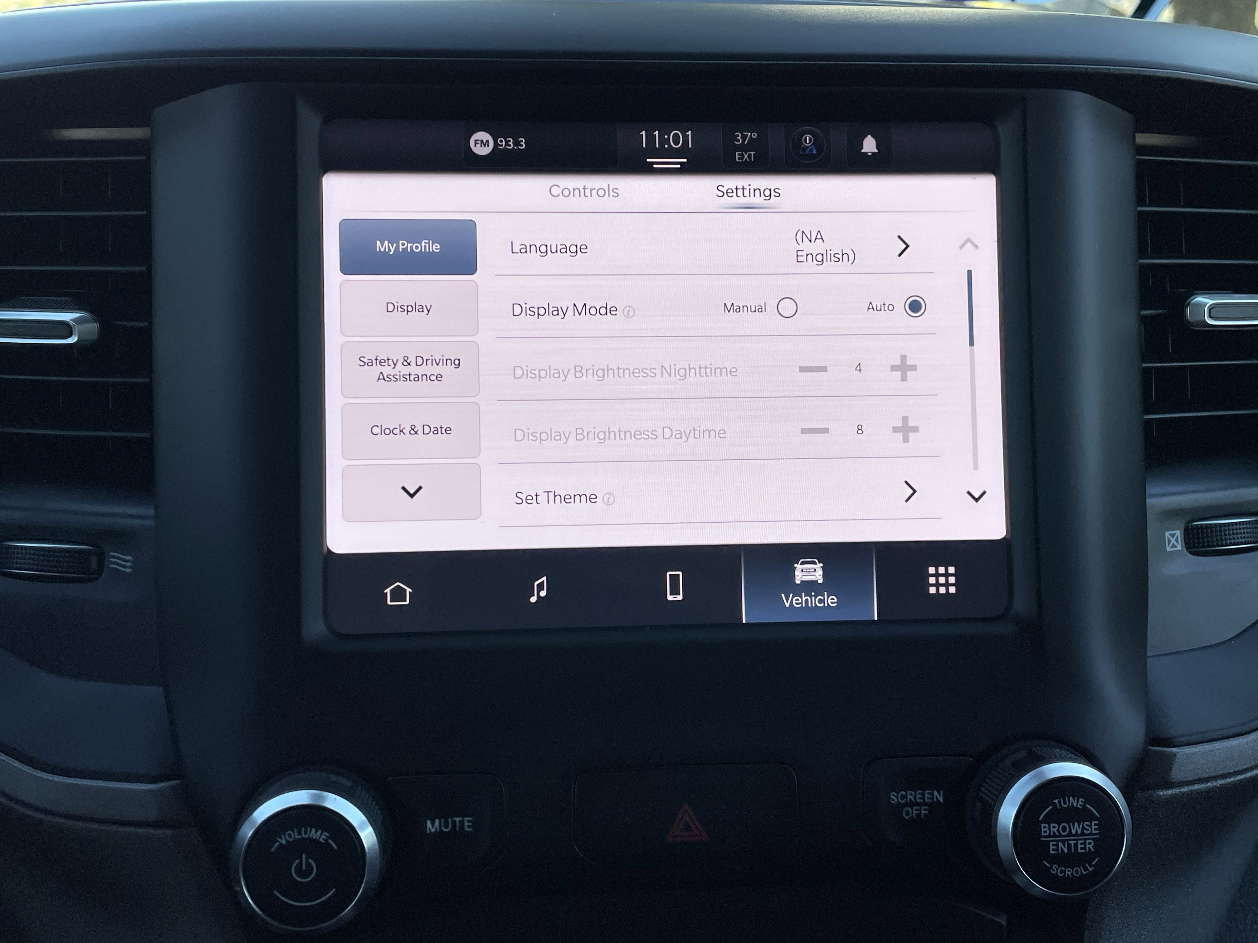 Used 2022 RAM 2500 Tradesman image 27