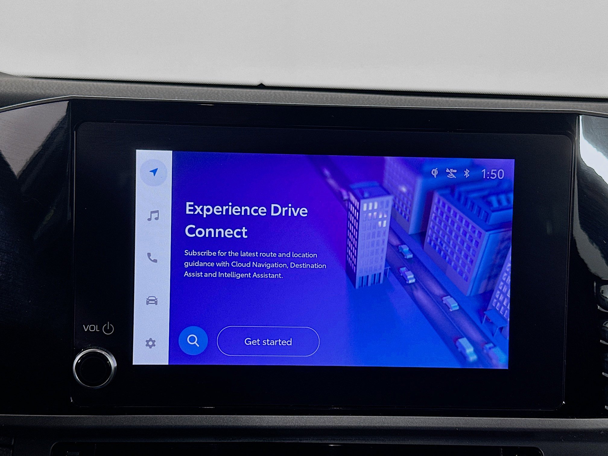 Used 2025 Toyota Camry LE image 22