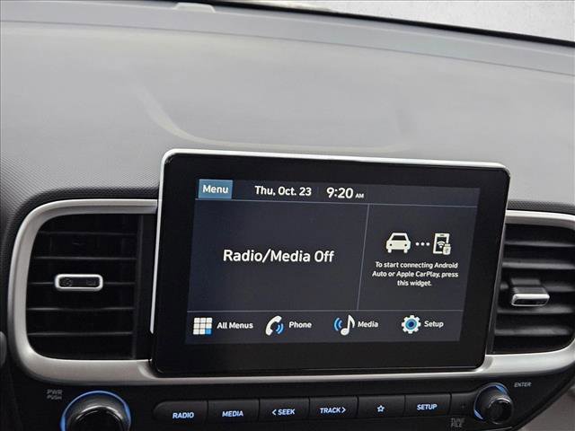 New 2026 Hyundai Venue SEL image 14