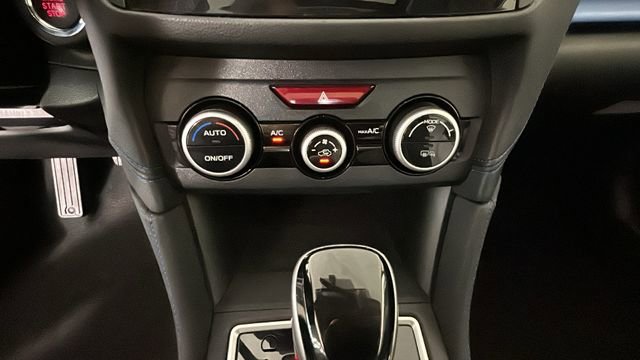 Used 2020 Subaru Crosstrek Hybrid w/ Moonroof Package w/Navigation AWD/4WD image 23