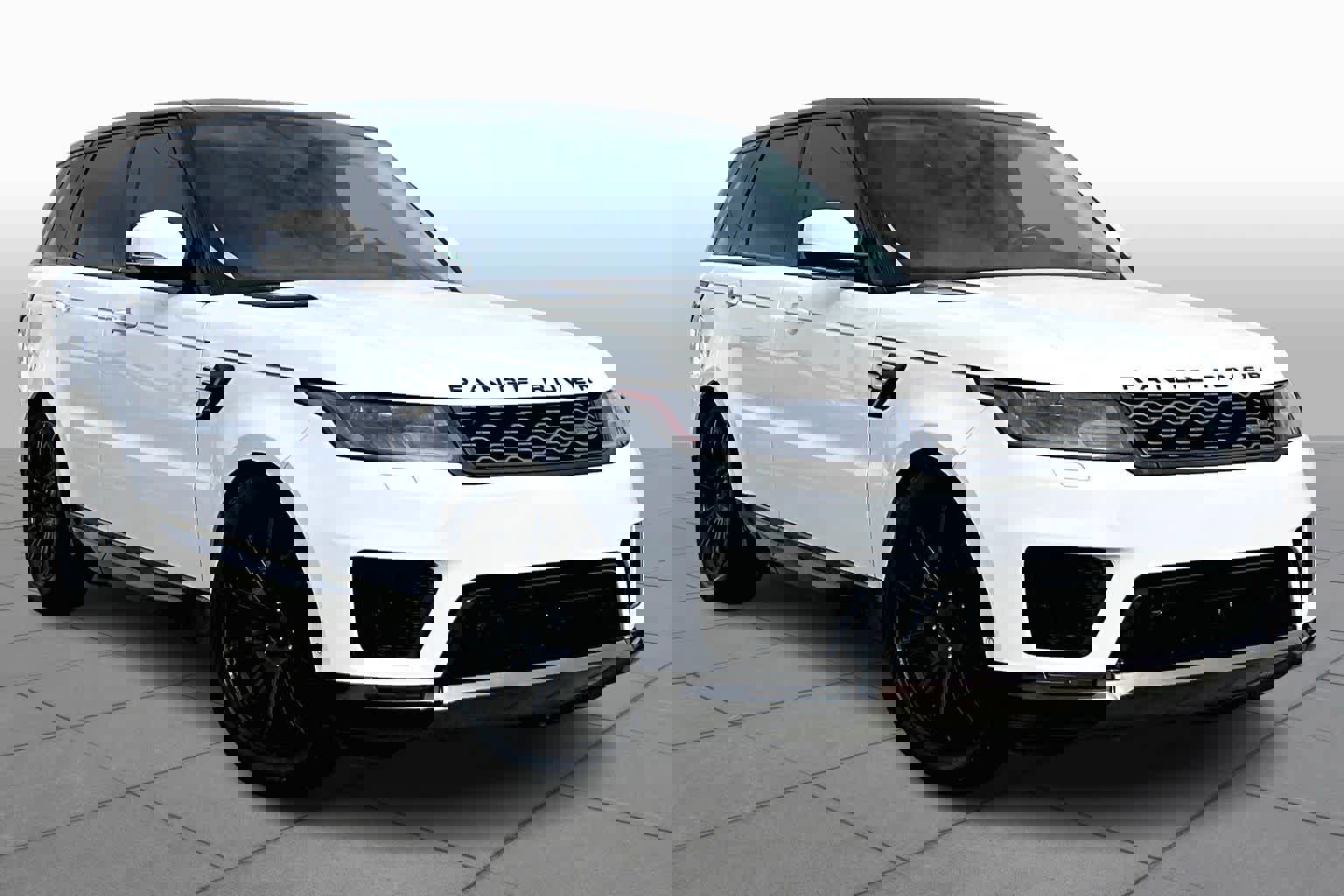 Used 2018 Land Rover Range Rover Sport HSE image 4