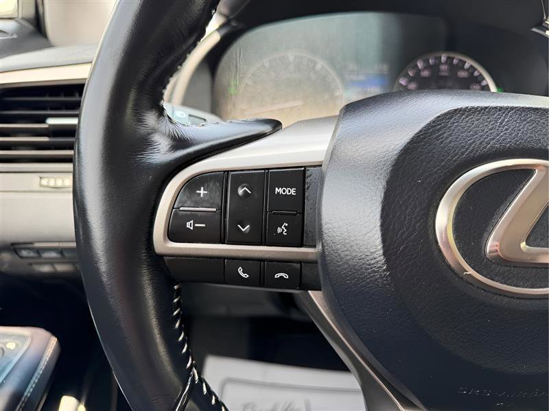 Used 2016 Lexus RX 350 AWD w/ Premium Package image 48