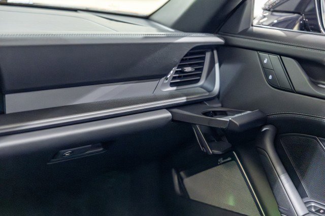 Used 2024 Porsche 911 Targa 4 GTS image 31