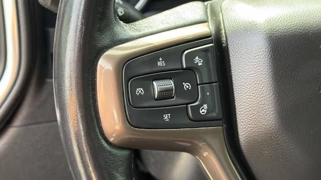 Certified 2021 Chevrolet Silverado 1500 High Country w/ Technology Package AWD/4WD image 10