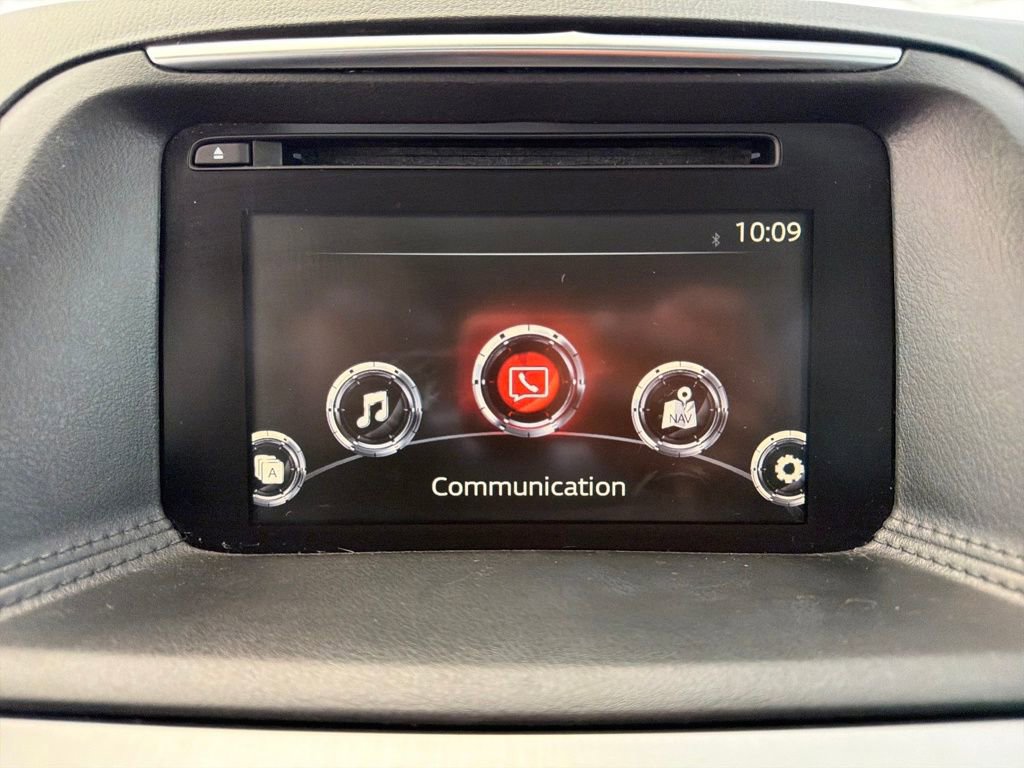 Used 2016 MAZDA CX-5 Grand Touring image 31