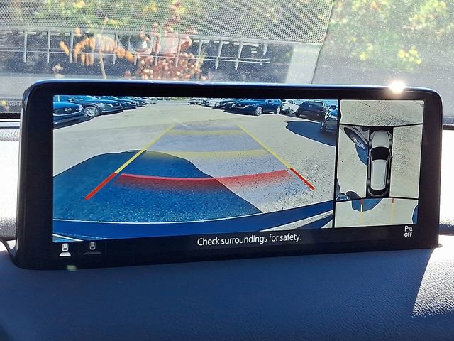 New 2025 MAZDA CX-5 AWD 2.5 S image 12