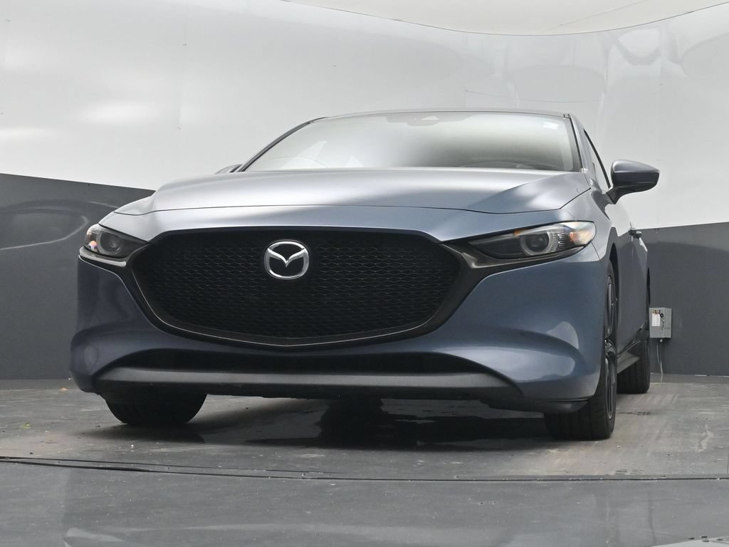 Used 2019 MAZDA MAZDA3 Hatchback w/ Premium Package FWD image 31