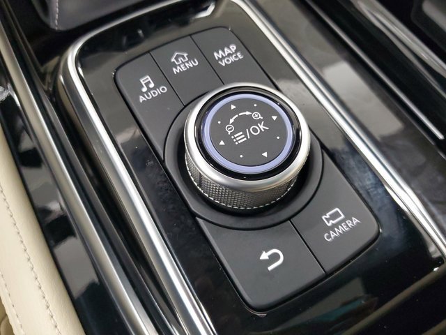 Used 2022 INFINITI QX80 Sensory w/ Cargo Package image 27