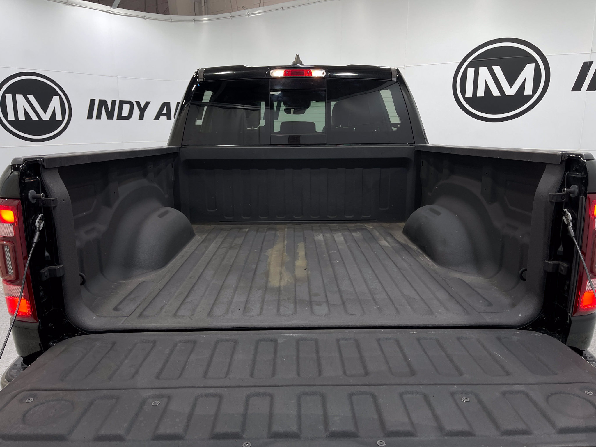 Used 2020 RAM 1500 Limited AWD/4WD image 25
