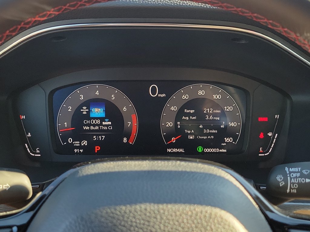 New 2026 Acura Integra A-Spec w/ Technology Package FWD image 20