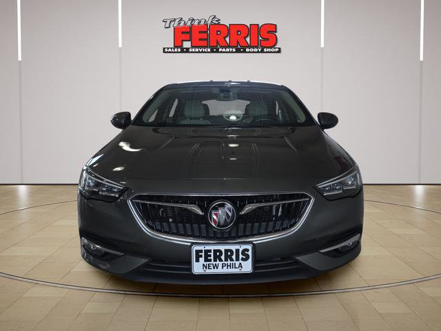 Used 2019 Buick Regal Essence w/ Driver Confidence Package I image 8