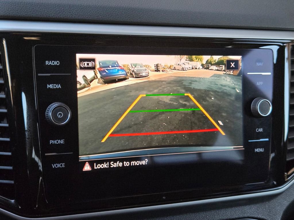 Used 2023 Volkswagen Atlas SEL image 16