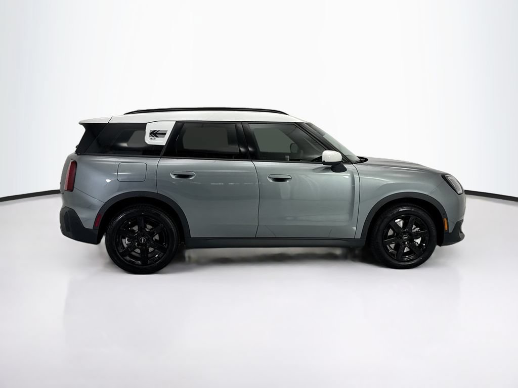 New 2027 MINI Cooper Countryman S AWD/4WD image 4