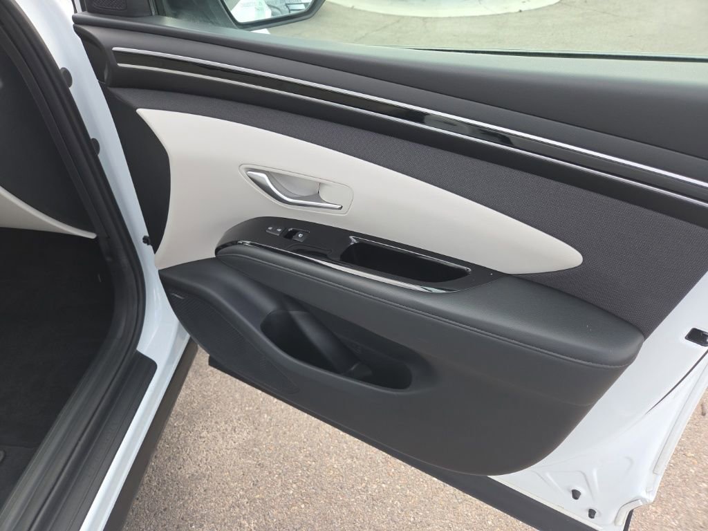Used 2022 Hyundai Tucson SEL w/ Convenience + Premium Package image 25