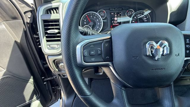 New 2026 RAM 1500 Express AWD/4WD image 27