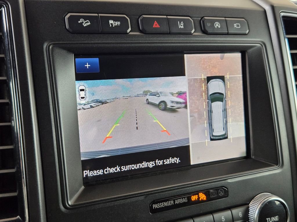 Used 2020 Ford Expedition Max King Ranch AWD/4WD image 36