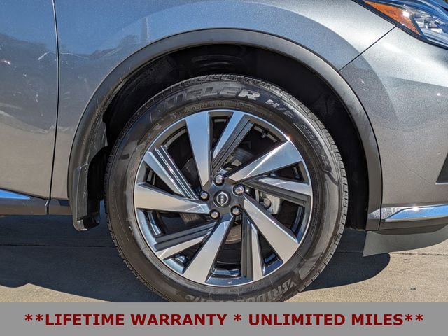 Used 2024 Nissan Murano SL image 12