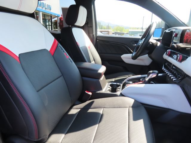 Used 2023 GMC Canyon AT4X w/ Edition 1 AWD/4WD image 43