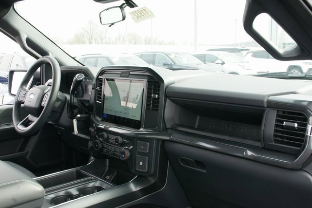 New 2026 Ford F150 STX image 37