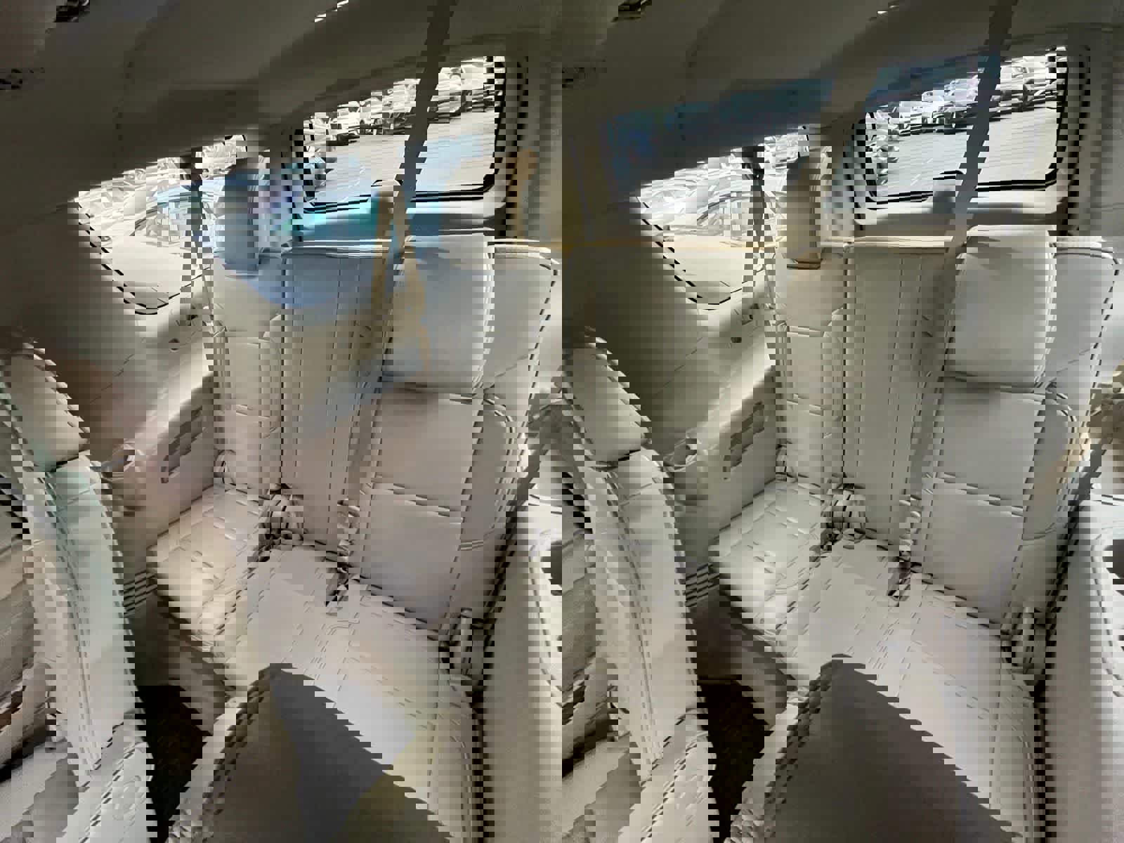 Used 2016 GMC Yukon XL Denali w/ Open Road Package image 7