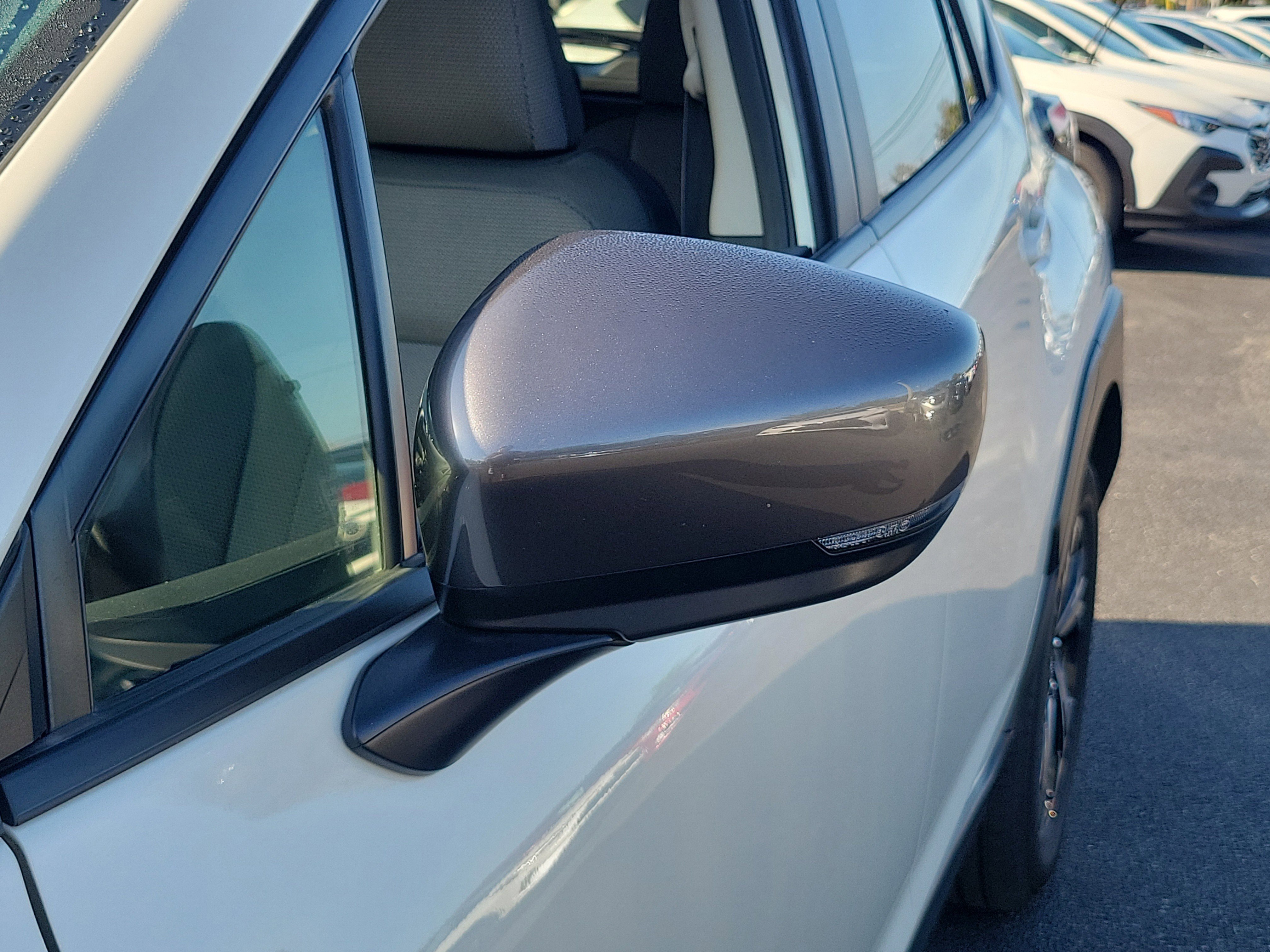 Certified 2024 Subaru Crosstrek 2.0i Premium image 11