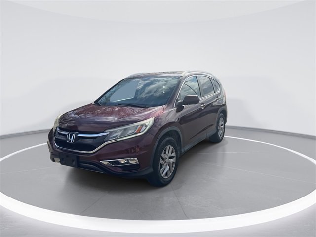 Used 2016 Honda CR-V EX-L image 3