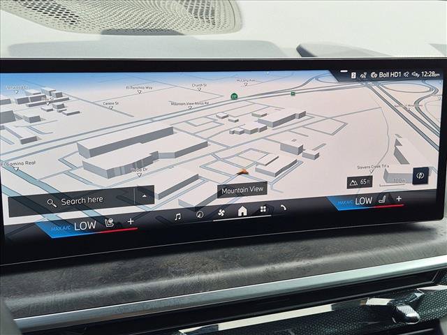 Used 2026 BMW X5 xDrive40i AWD/4WD image 12