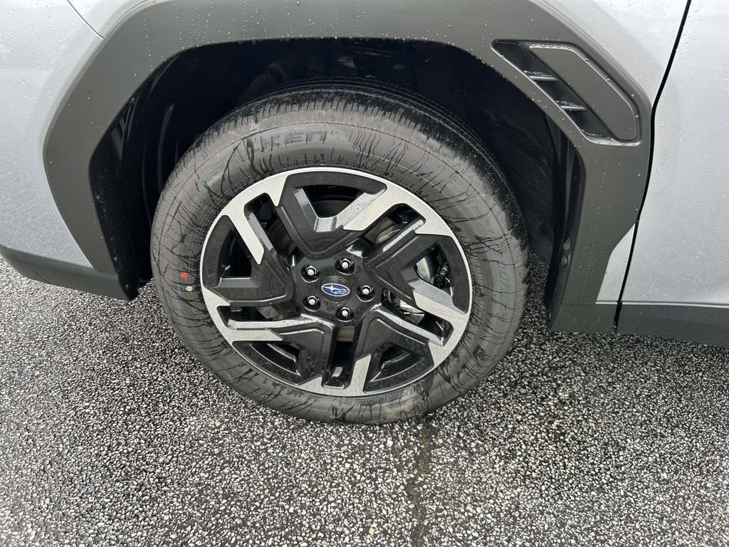 New 2026 Subaru Forester Premium AWD/4WD image 30
