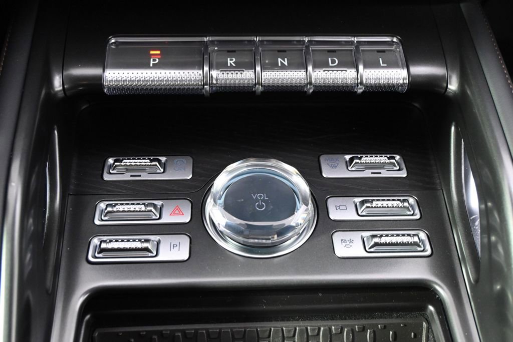 New 2026 Lincoln Nautilus Reserve image 31