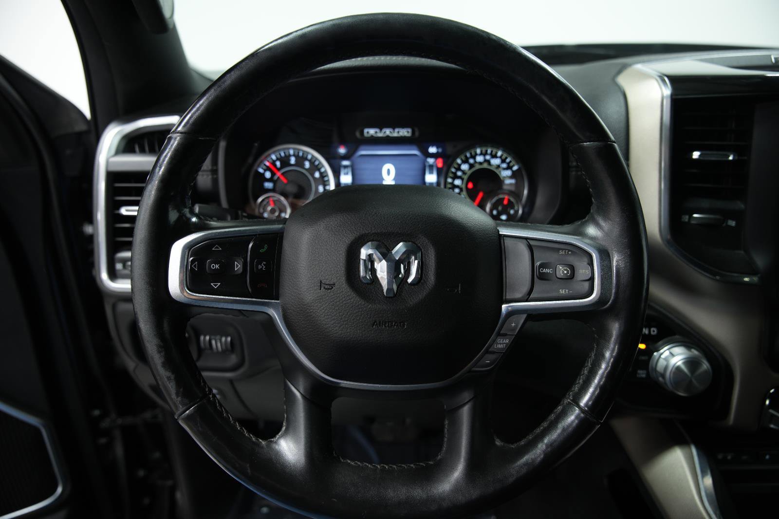 Used 2019 RAM 1500 Laramie w/ Sport Appearance Package image 30