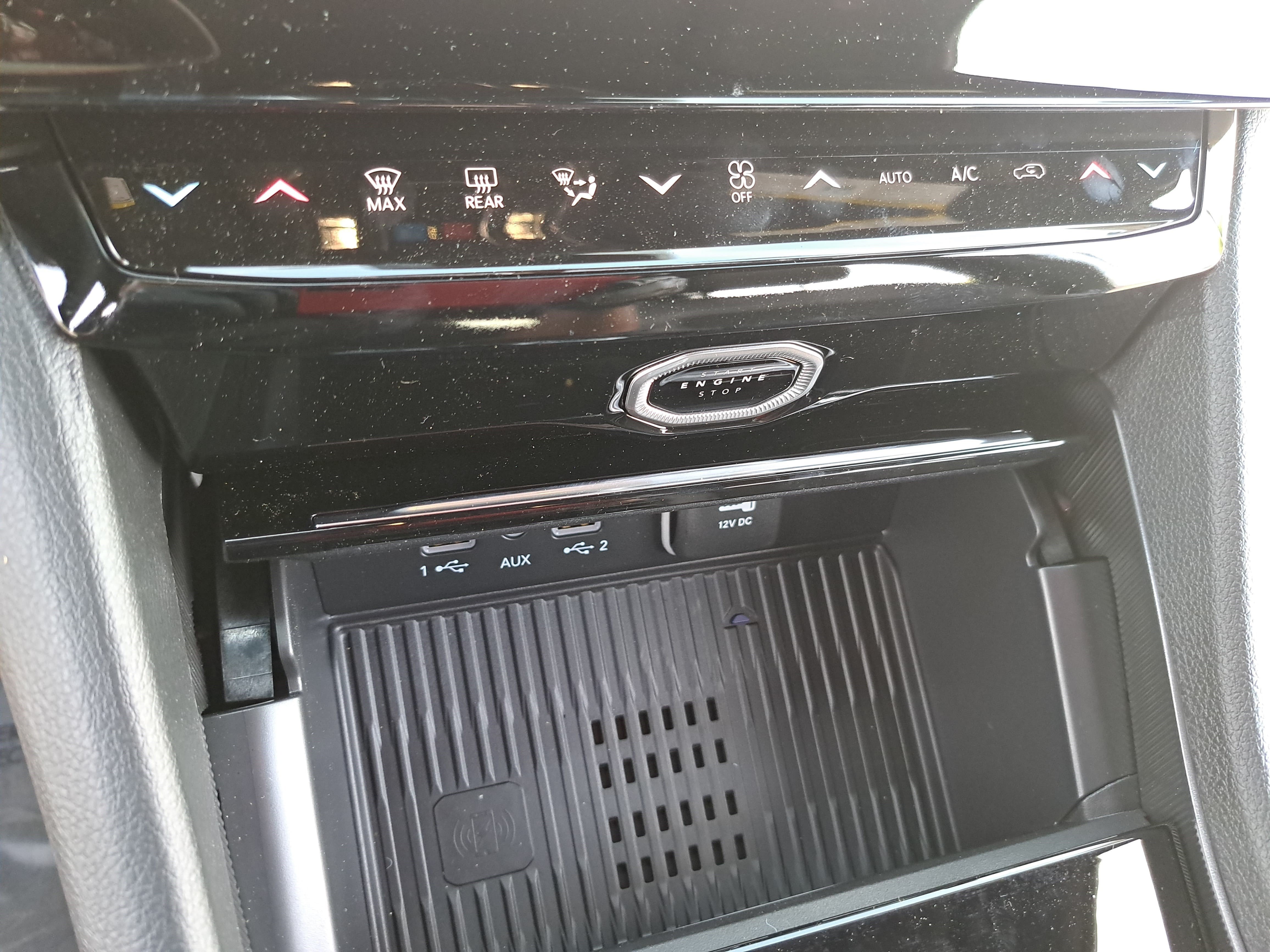 New 2026 Jeep Grand Cherokee Altitude AWD/4WD image 23