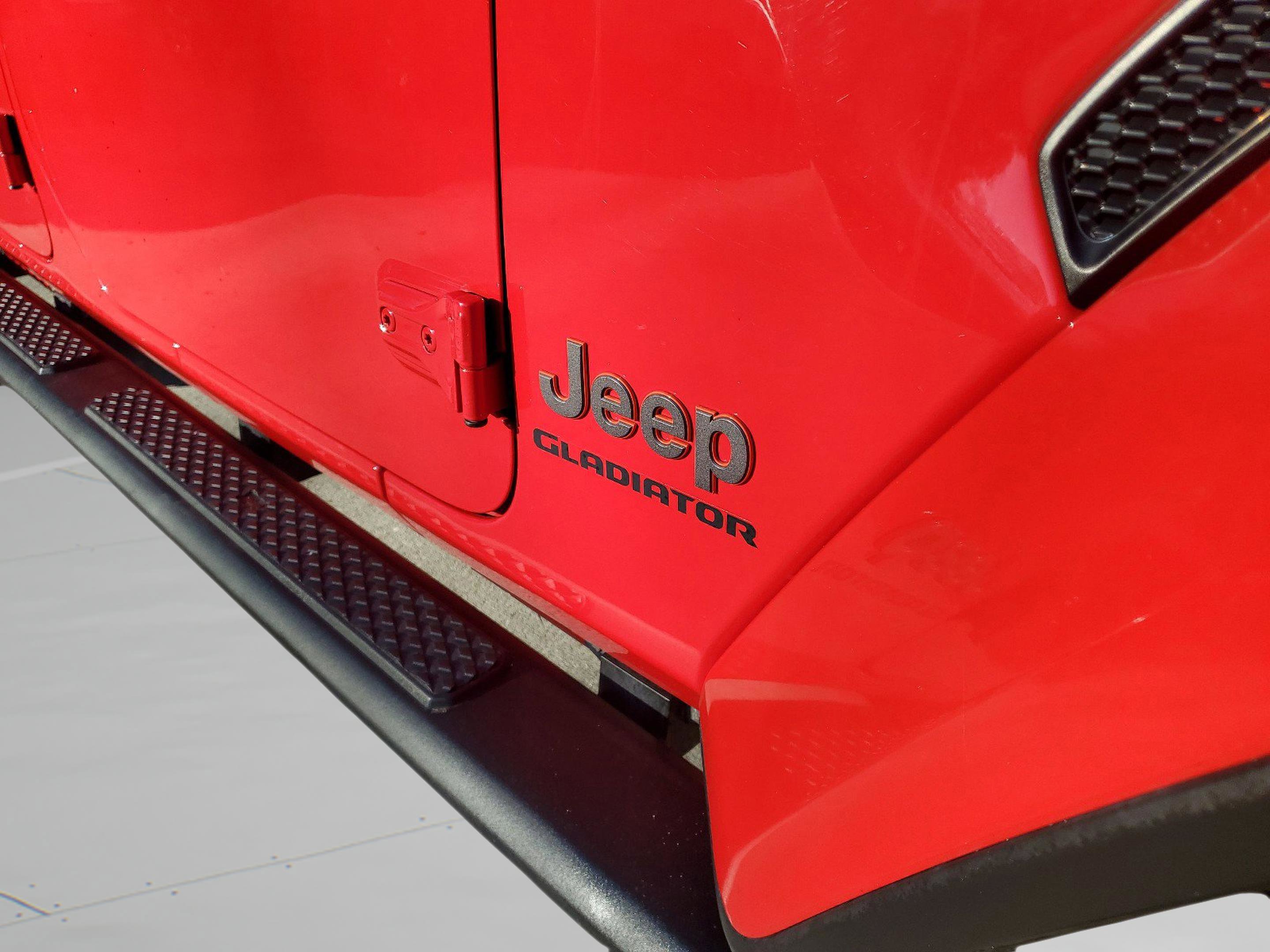 Certified 2022 Jeep Gladiator Mojave w/ LED Lighting Group image 7