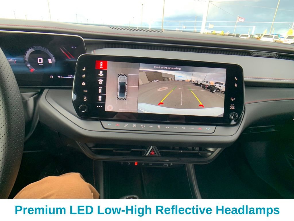 New 2026 Dodge Charger R/T Scat Pack image 21