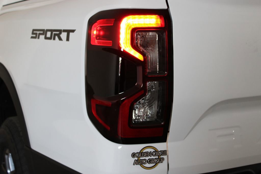 New 2026 Ford Ranger XLT image 51