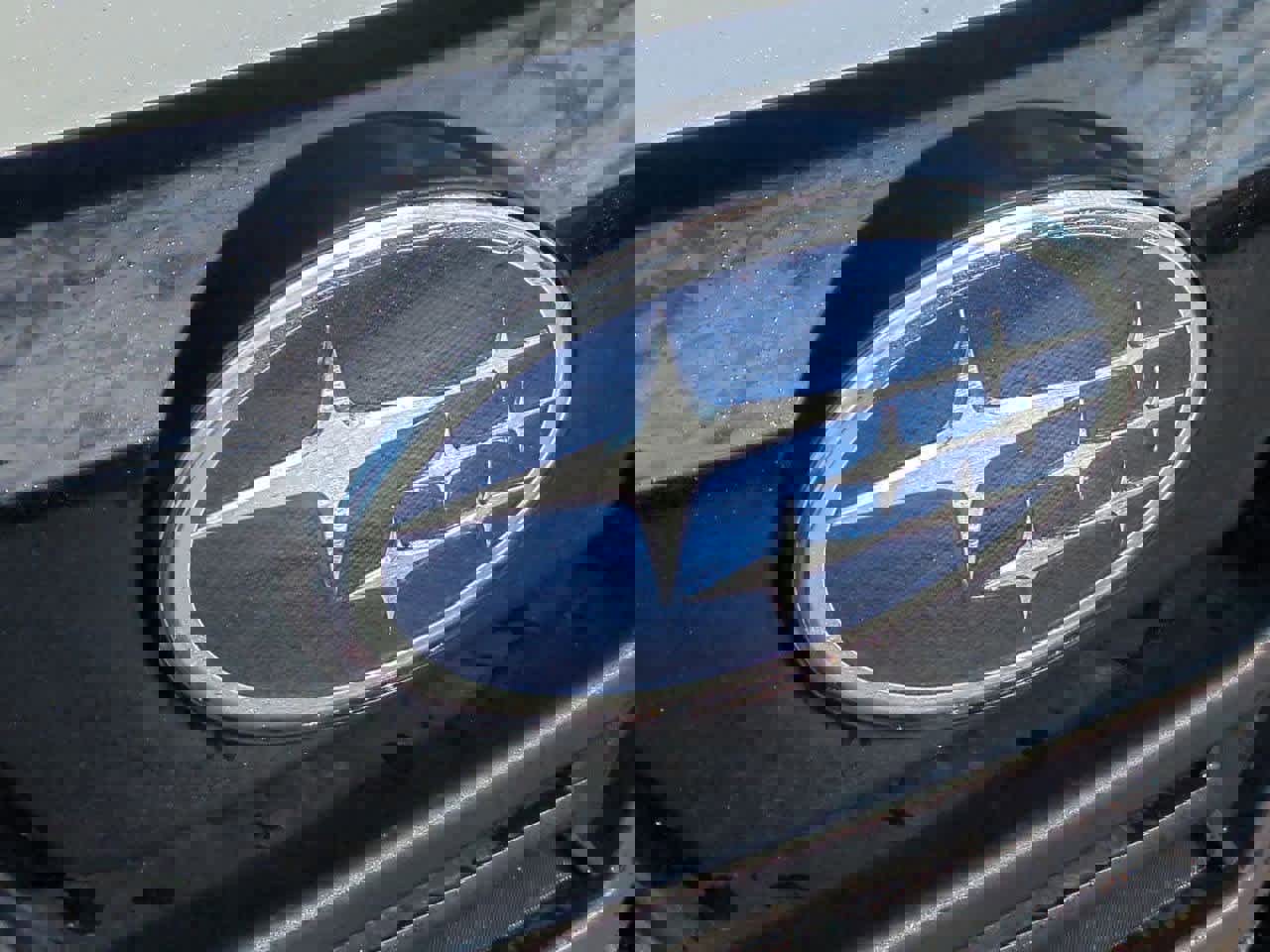 New 2026 Subaru Outback Limited image 11