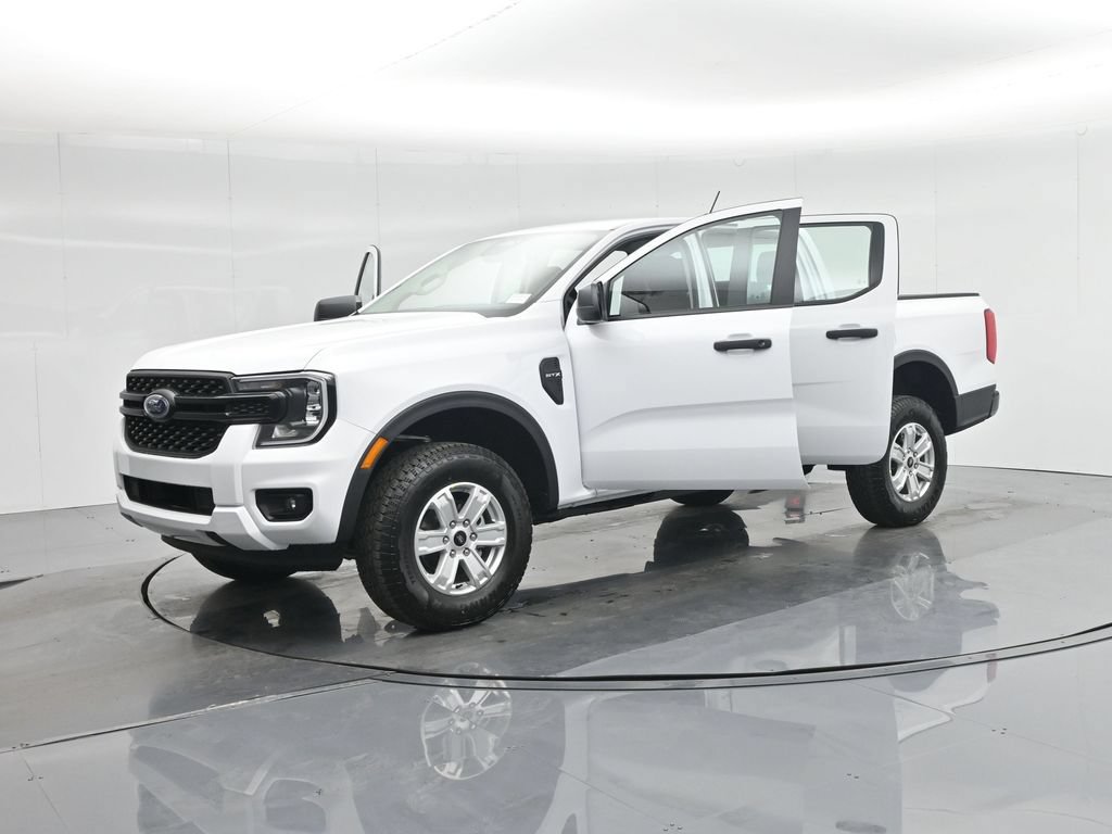 New 2025 Ford Ranger XL w/ Trailer Tow Package RWD image 27