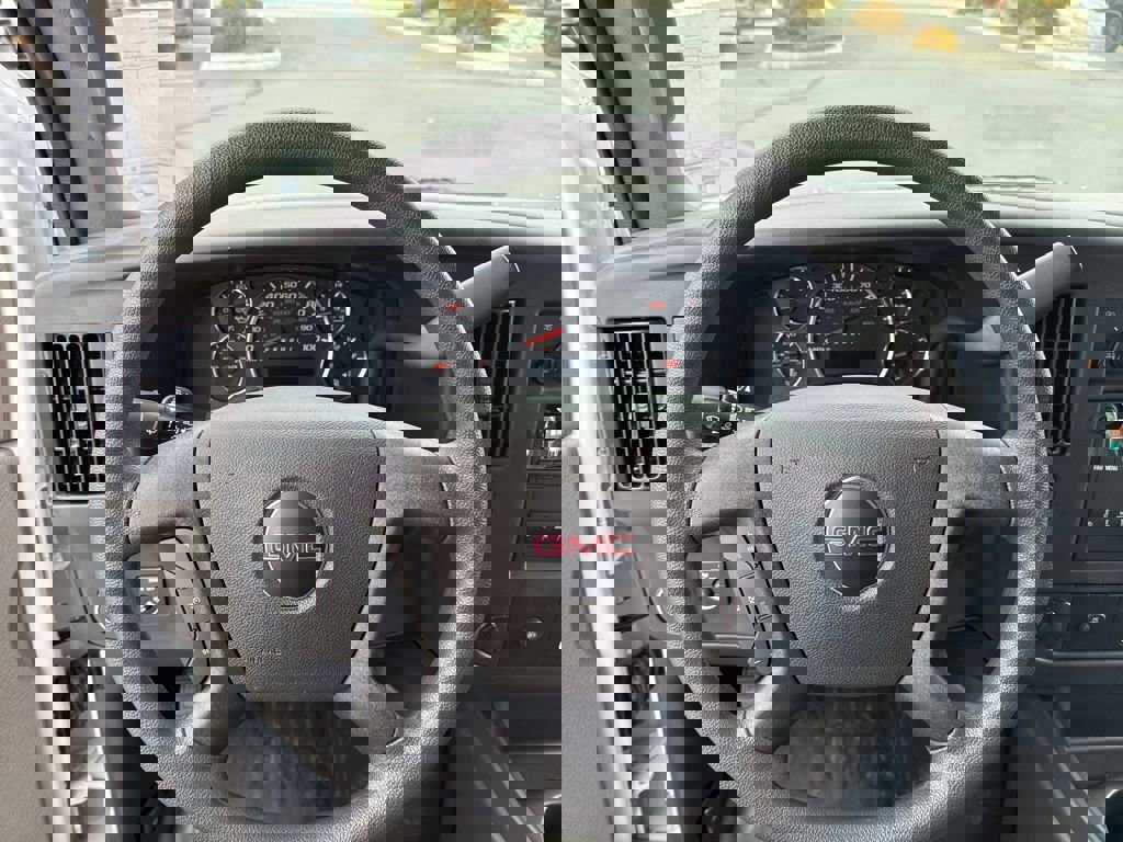 New 2024 GMC Savana 2500 w/ Driver Convenience Package image 44