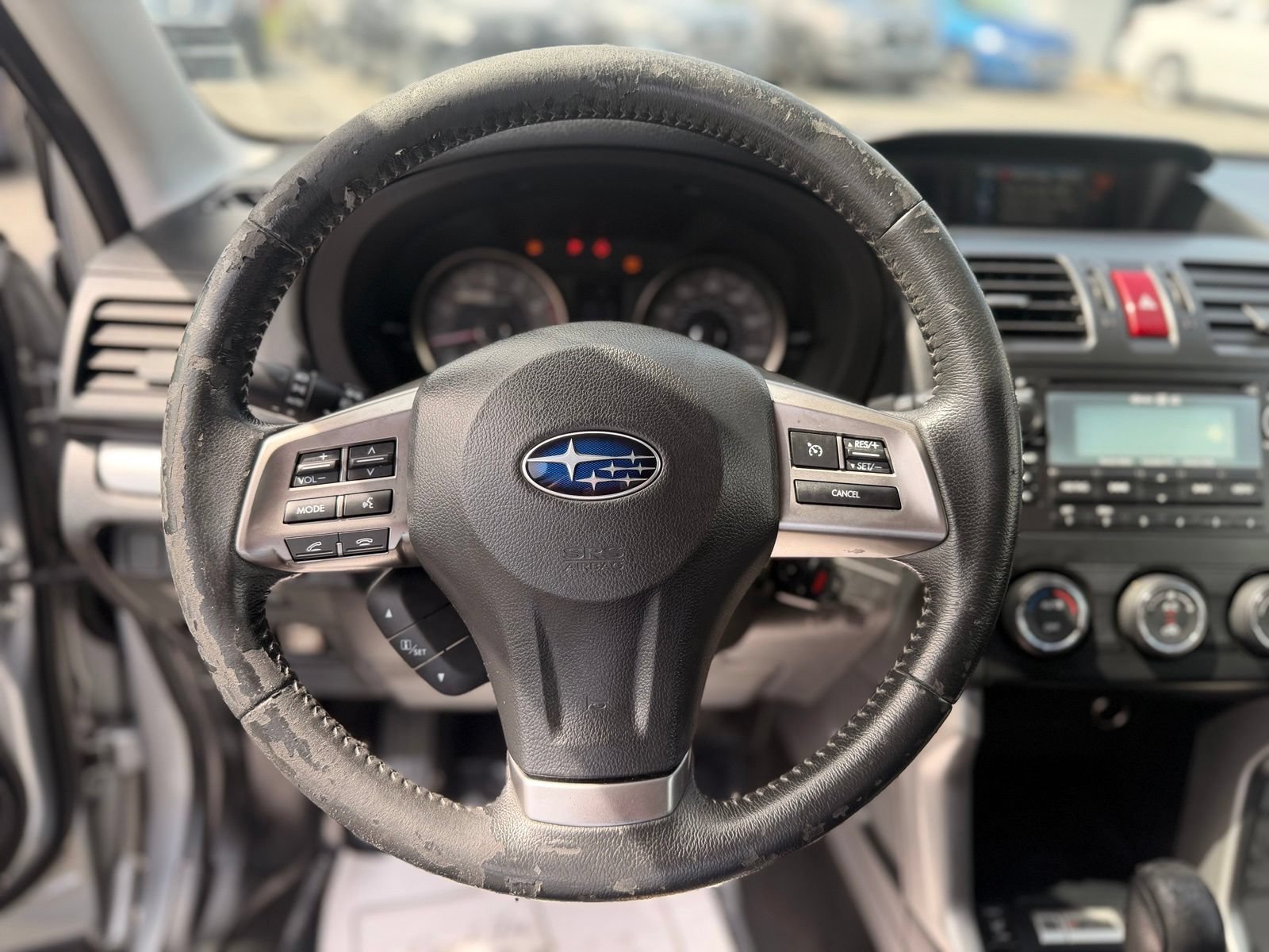 Used 2015 Subaru Forester 2.5i Limited AWD/4WD image 18