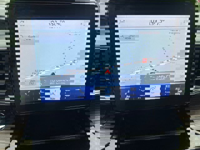 Certified 2022 Ford Explorer Limited w/ Equipment Group 301A image 16