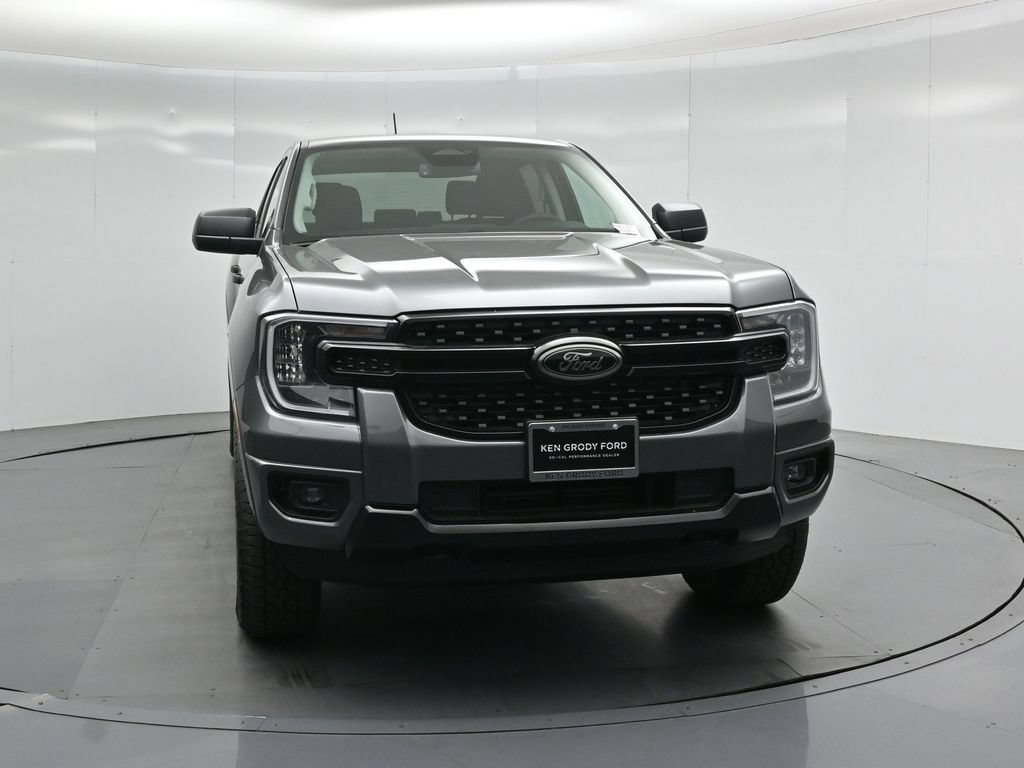 New 2026 Ford Ranger XLT w/ Equipment Group 301A High RWD image 49
