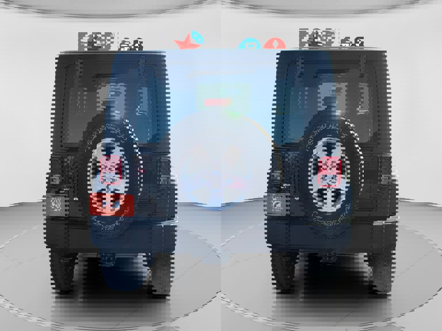 Used 2018 Jeep Wrangler Sport image 4