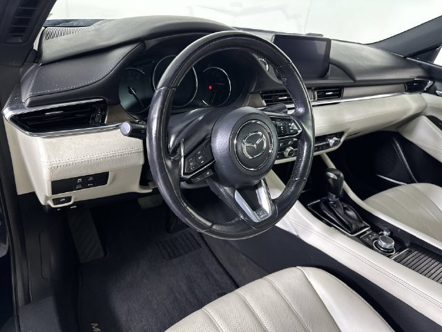 Used 2018 MAZDA MAZDA6 Signature FWD image 10