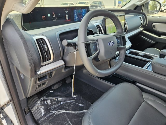 New 2027 Ford Expedition Active RWD image 10