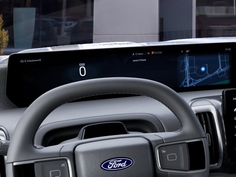 New 2027 Ford Expedition Platinum w/ Driver's Package RWD image 15