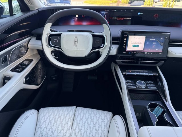 New 2026 Lincoln Nautilus Black Label image 25